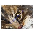 Personal Watercolor Art Class 2 Hour Session